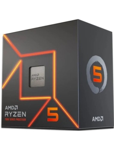 Procesador AMD Ryzen 5 5500F GHz Socket AM4