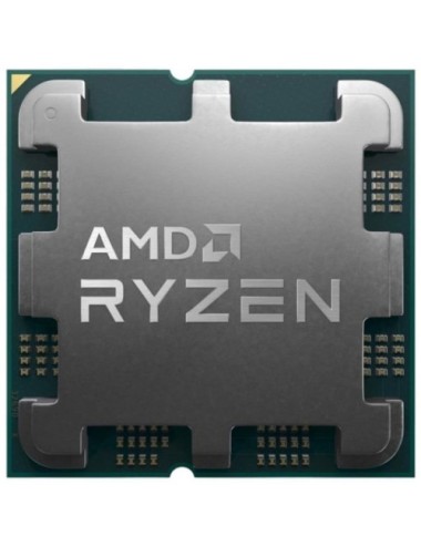 Procesador AMD Ryzen 5 7500 3.7GHz Socket AM5