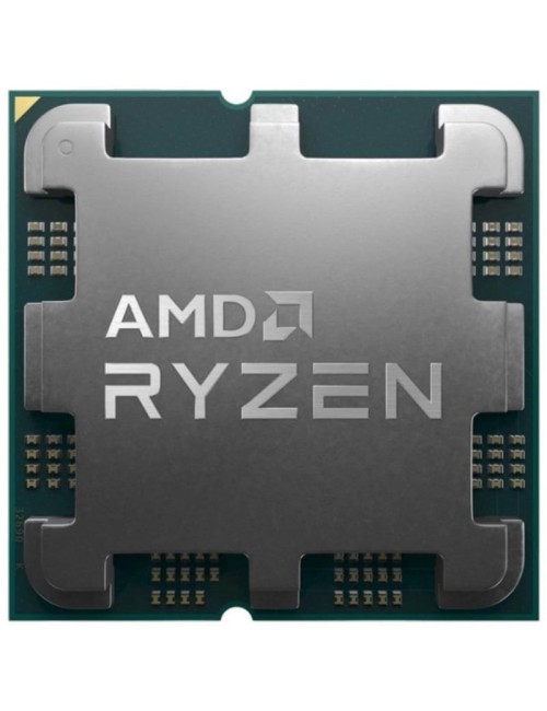 Procesador AMD Ryzen 5 7500 3.7GHz Socket AM5