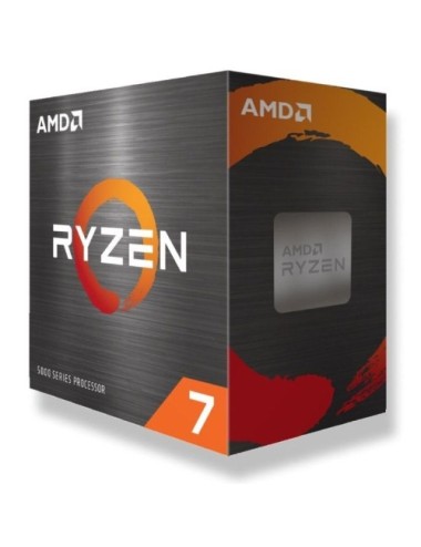 Procesador AMD Ryzen 7 5800XT 3.80GHz Socket AM4
