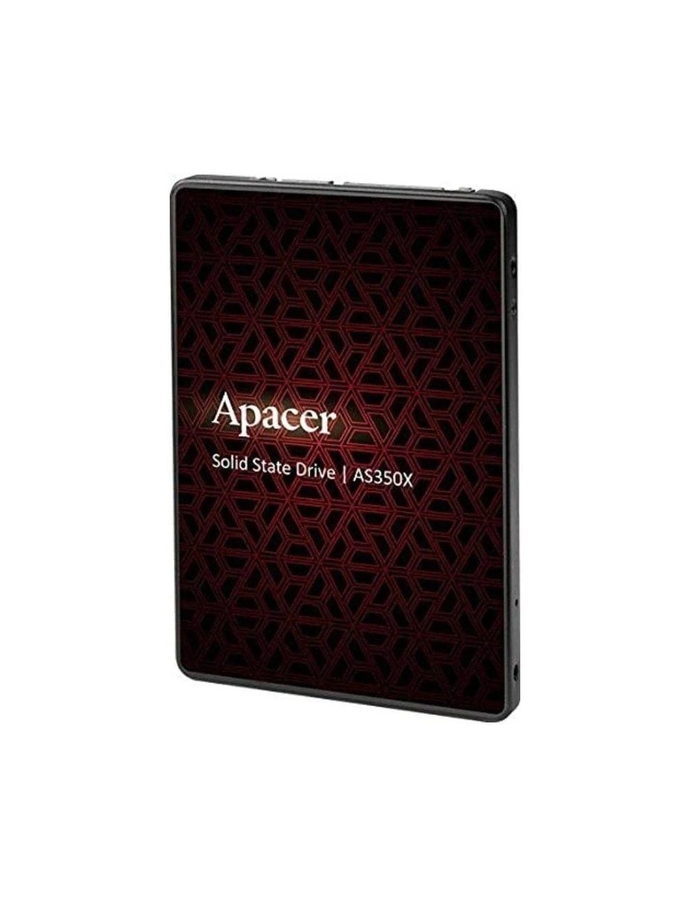 Disco SSD Apacer AS350X 512GB/ SATA III/ Full Capacity