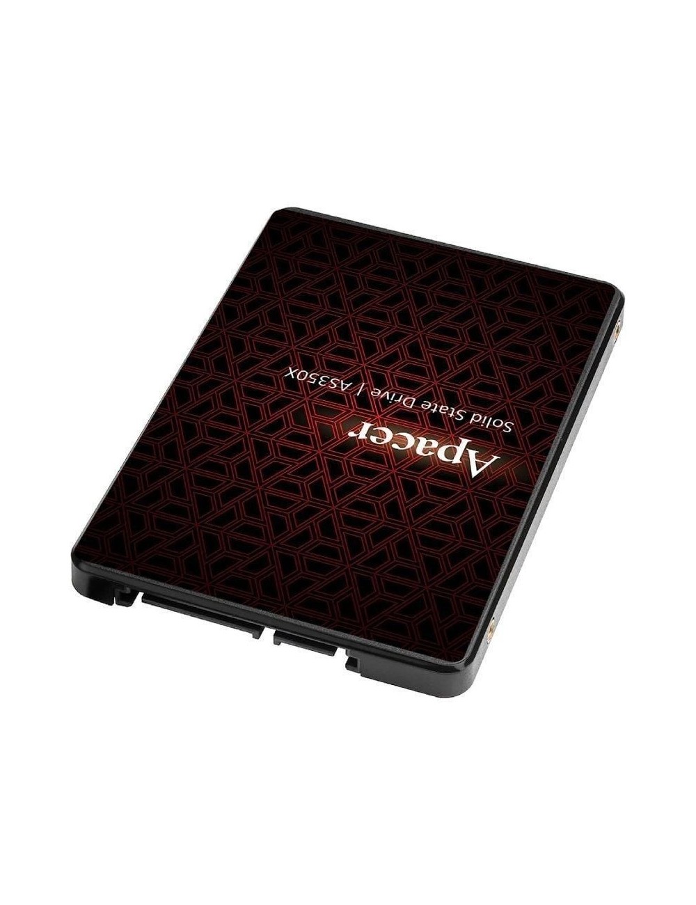 Disco SSD Apacer AS350X 512GB/ SATA III/ Full Capacity