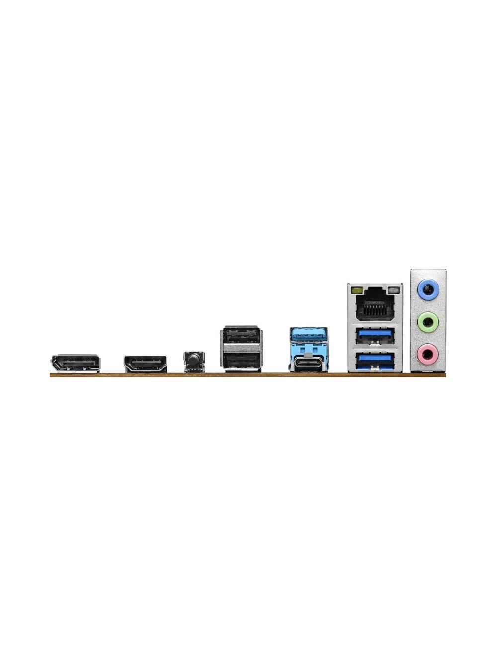 Placa Base Asrock B650M-H/M.2+/ DDR5/ PCIe 4.0/ Socket AM5/ Micro ATX