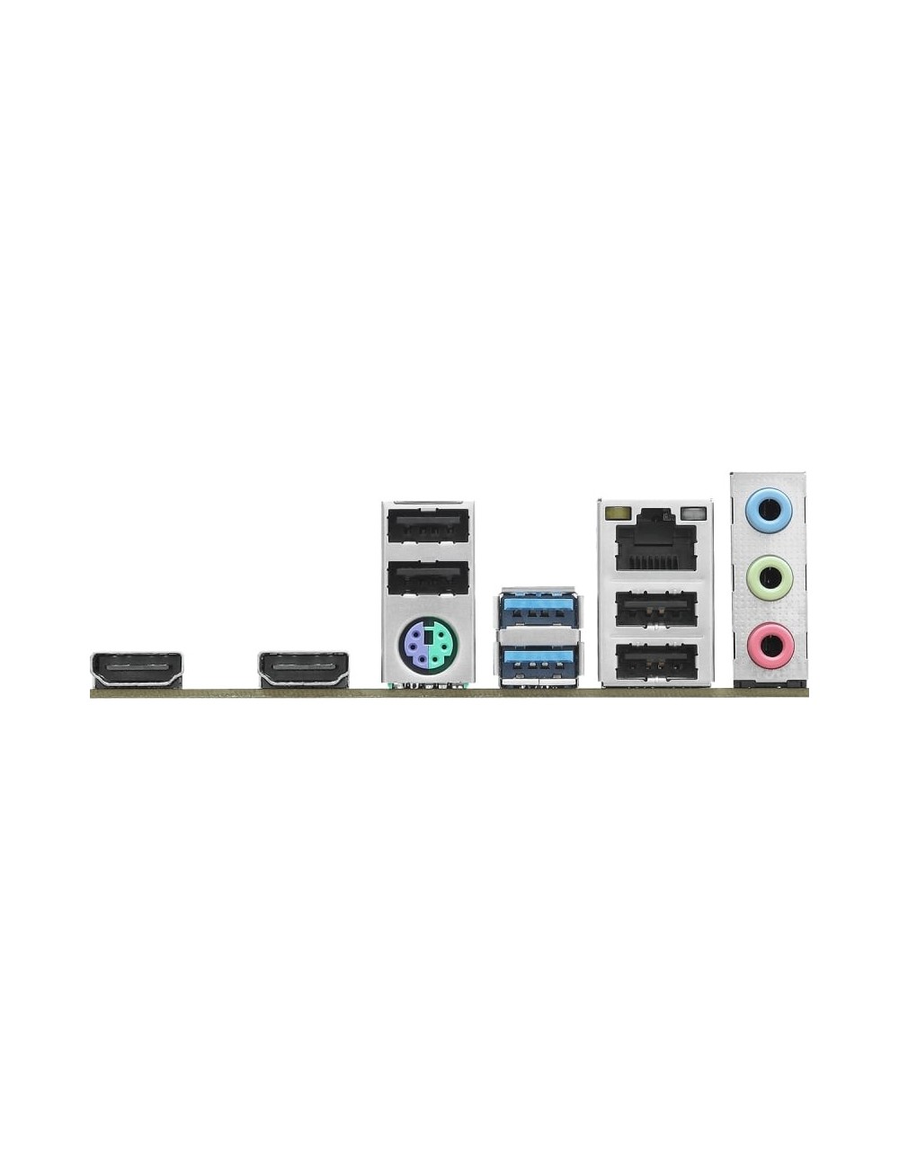 Placa Base Asrock H610M-H2/M.2 Socket 1700/ DDR4/ PCIe 4.0/ Micro ATX