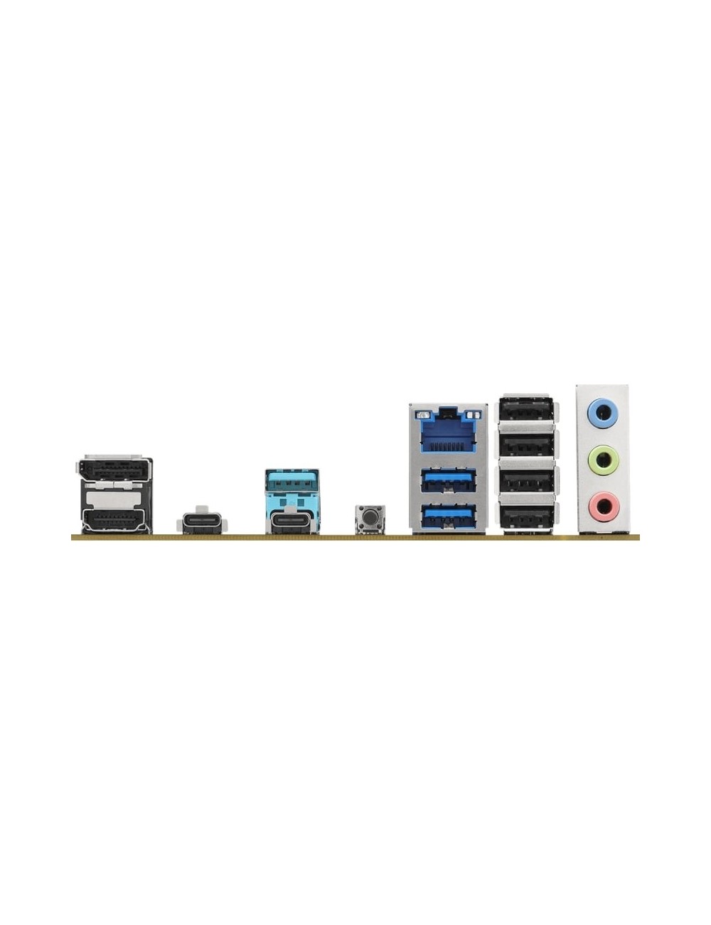 Placa Base Asrock Z890 PRO-A/ DDR5/ PCIe 5.0/ Socket 1851