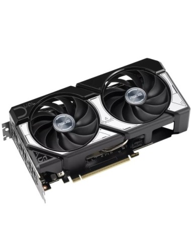 Tarjeta Gráfica Asus Dual GeForce RTX 5060 OC Edition Advanced/ 8GB GDDR7