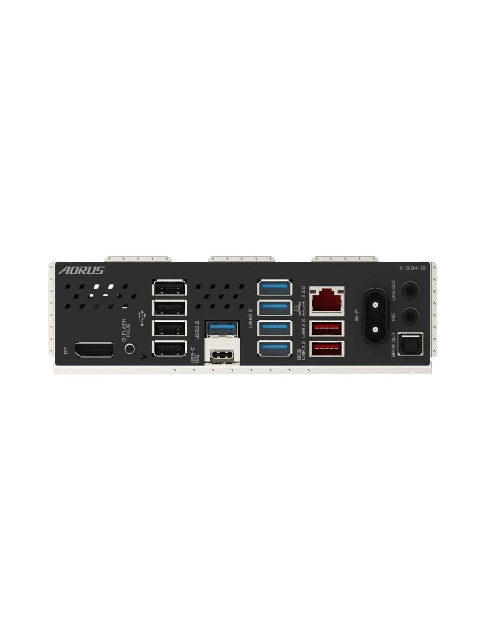 Placa Base Gigabyte B850 AORUS ELITE WIFI7 Socket AM5/ DDR5/ PCIe 5.0