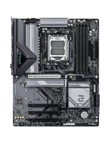 Placa Base Gigabyte B850 EAGLE WIFI6E Socket AM5/ DDR5/ PCIe 5.0