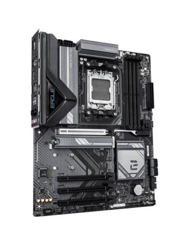 Placa Base Gigabyte B850 EAGLE WIFI6E Socket AM5/ DDR5/ PCIe 5.0