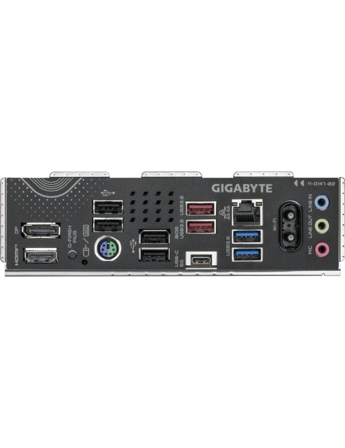 Placa Base Gigabyte B850 EAGLE WIFI6E Socket AM5/ DDR5/ PCIe 5.0