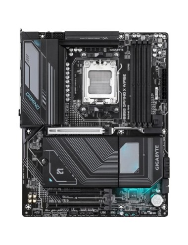 Placa Base Gigabyte B850 GAMING X WIFI6E Socket AM5/ DDR5/ PCIe 5.0