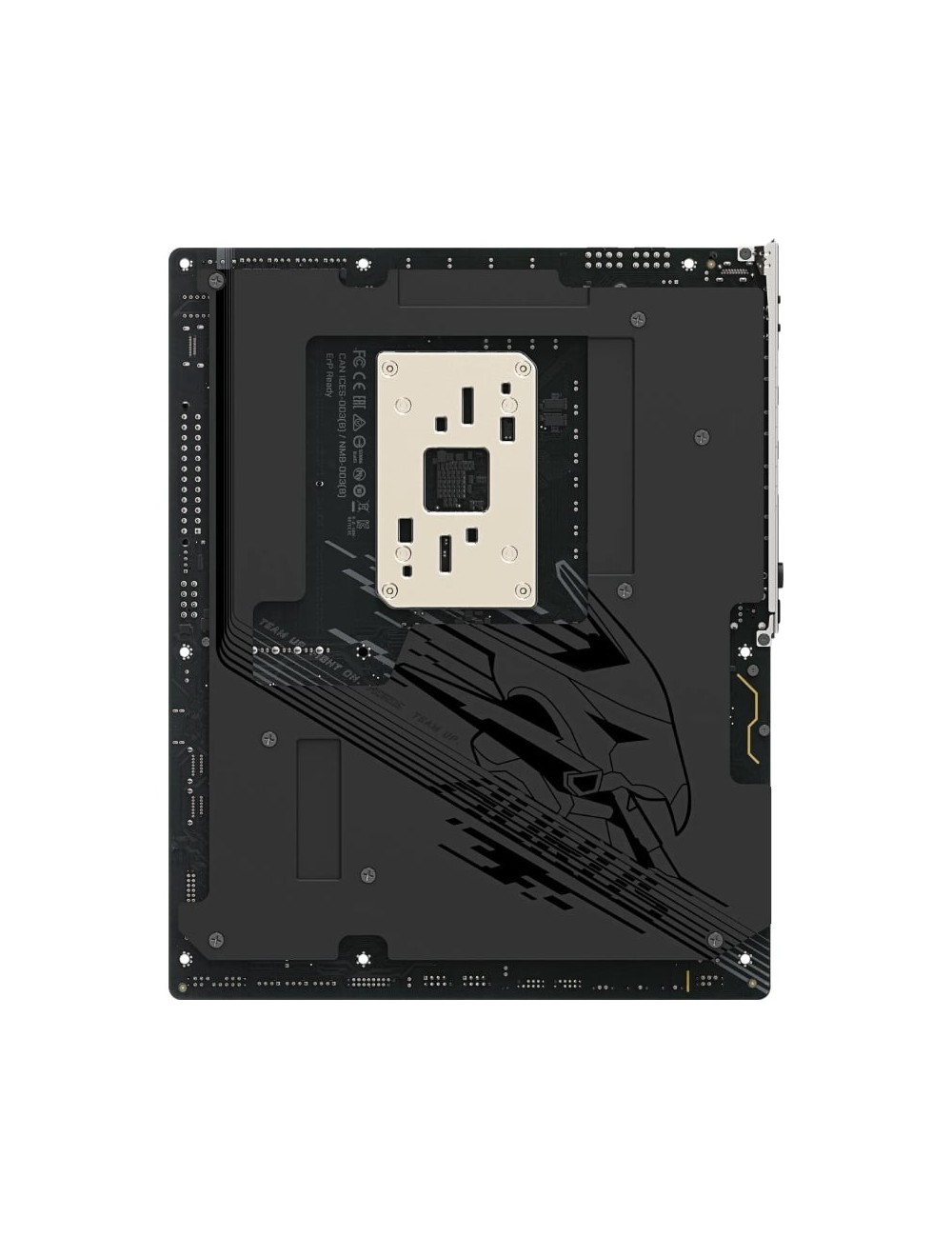 Placa Base Gigabyte X870E A ELITE X Socket AM5/ DDR5/ PCIe 5.0