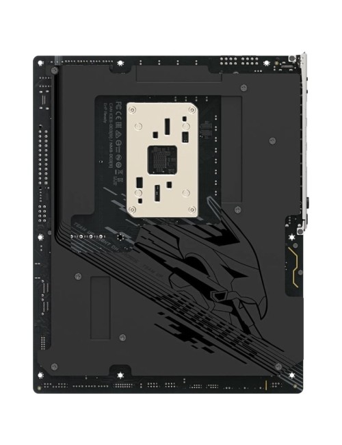 Placa Base Gigabyte X870E A ELITE X Socket AM5/ DDR5/ PCIe 5.0