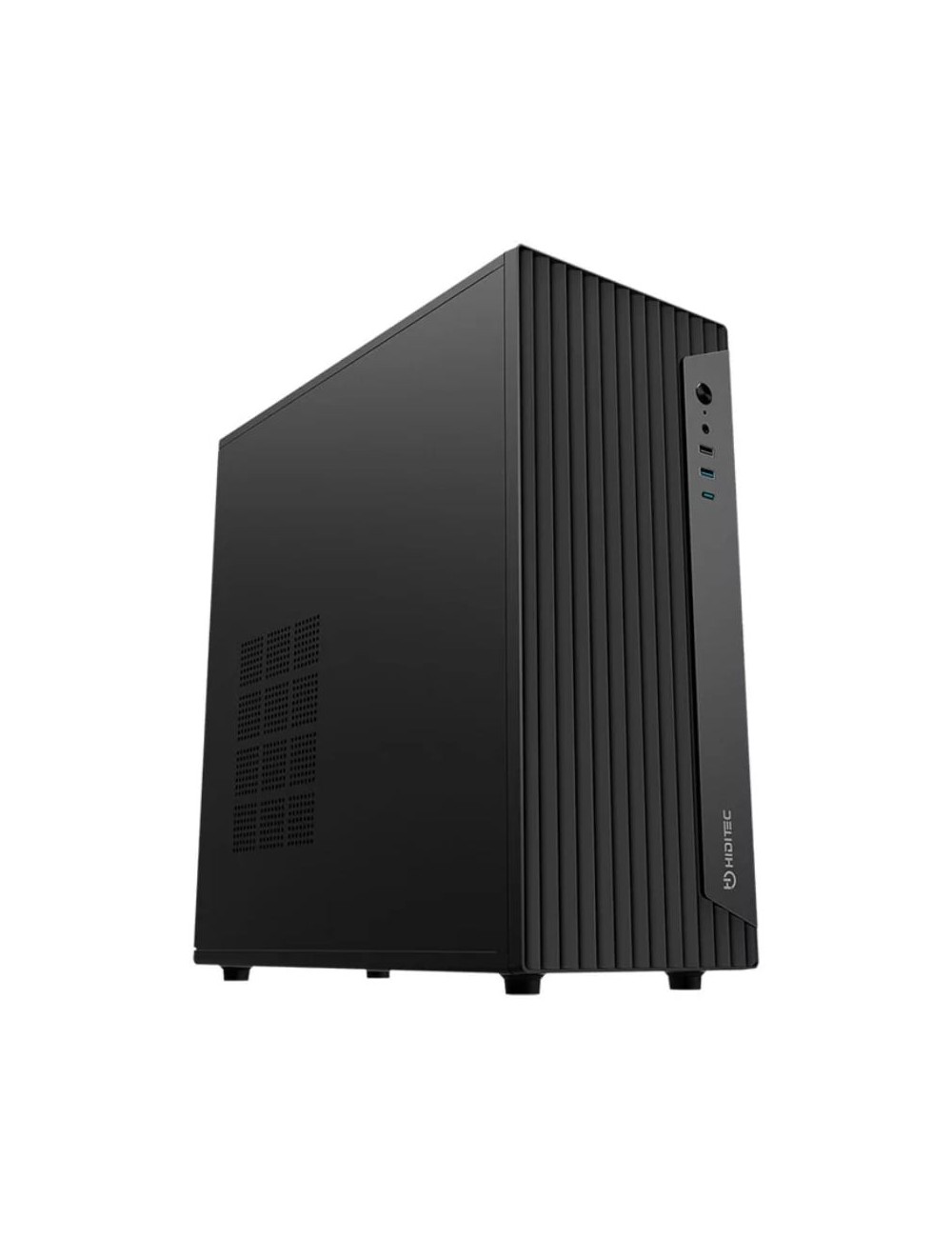 Caja Semitorre Hiditec Blok Pro