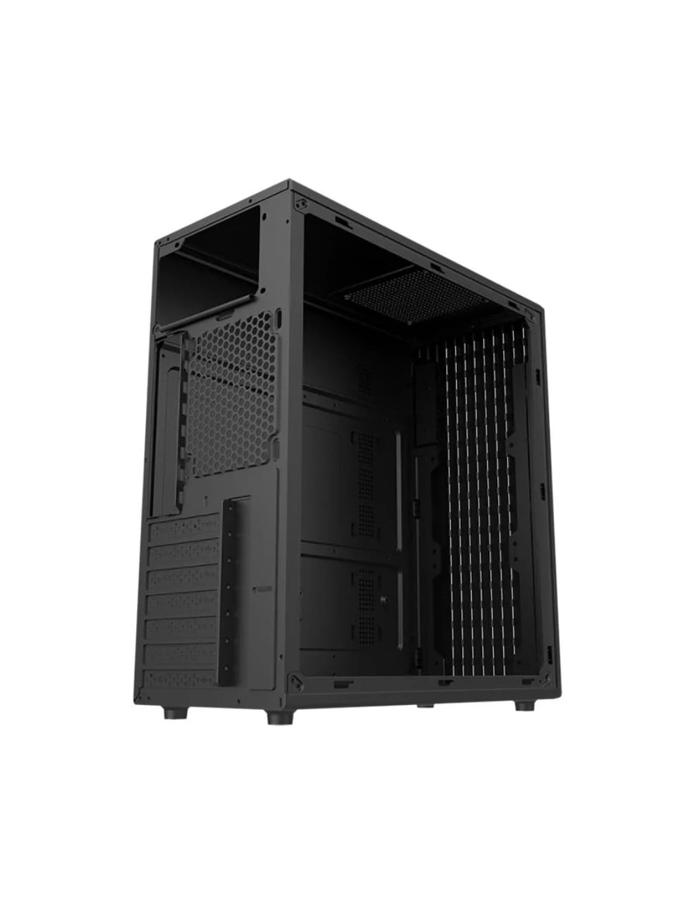 Caja Semitorre Hiditec Blok Pro
