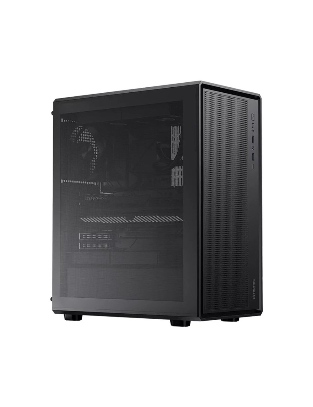 Caja Semitorre Hiditec H4 AIR