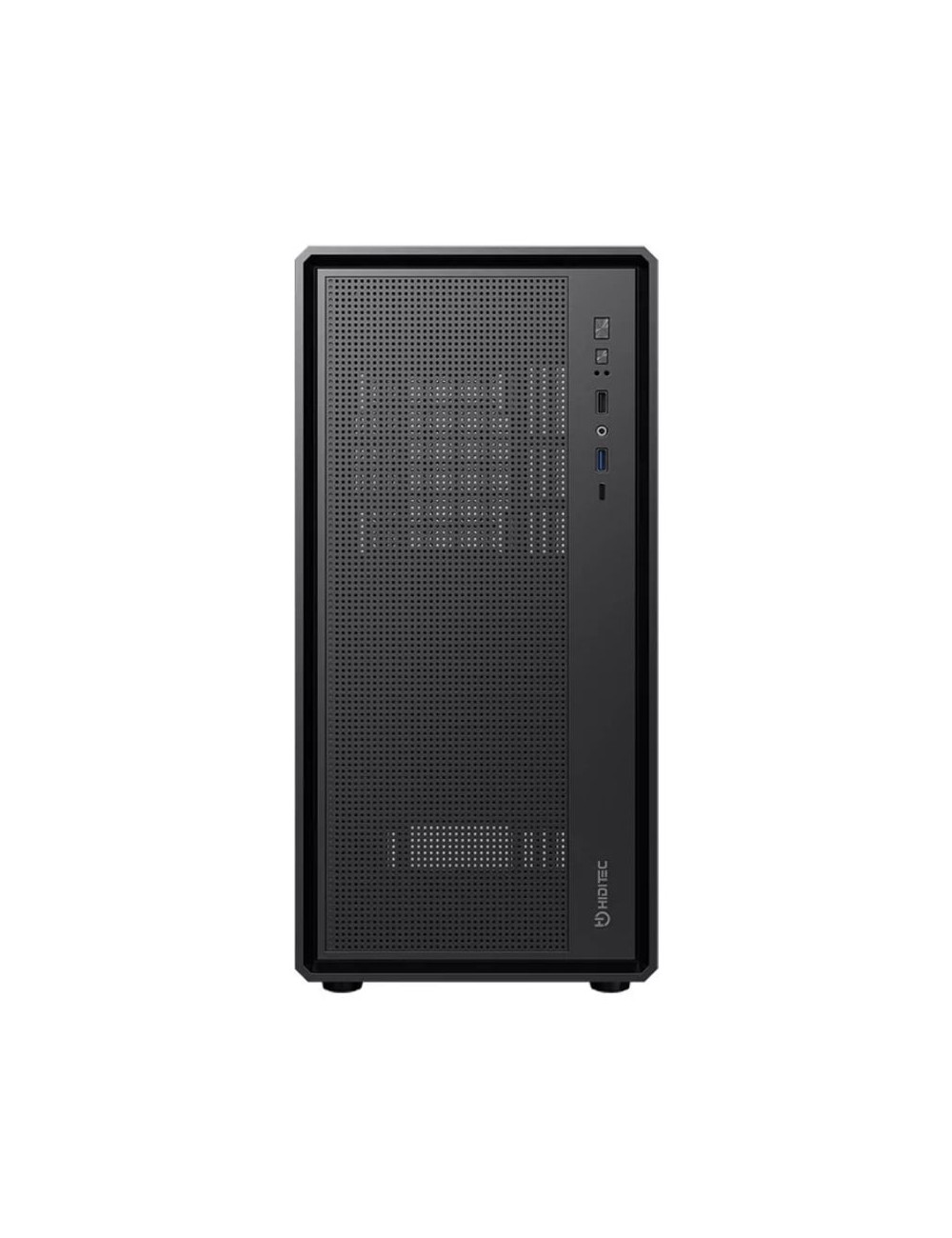 Caja Semitorre Hiditec H4 AIR