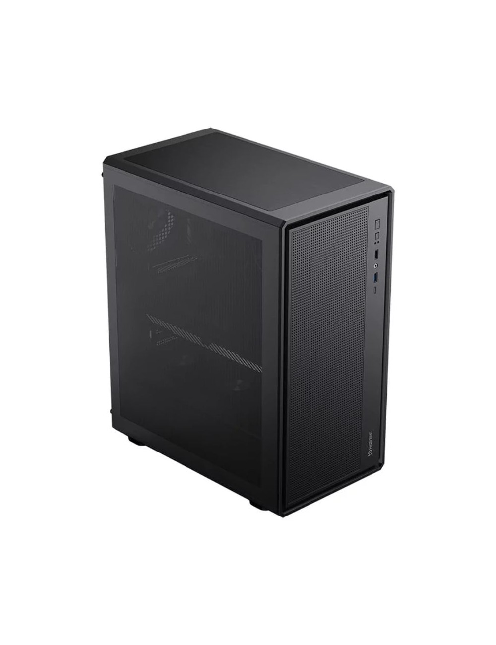 Caja Semitorre Hiditec H4 AIR