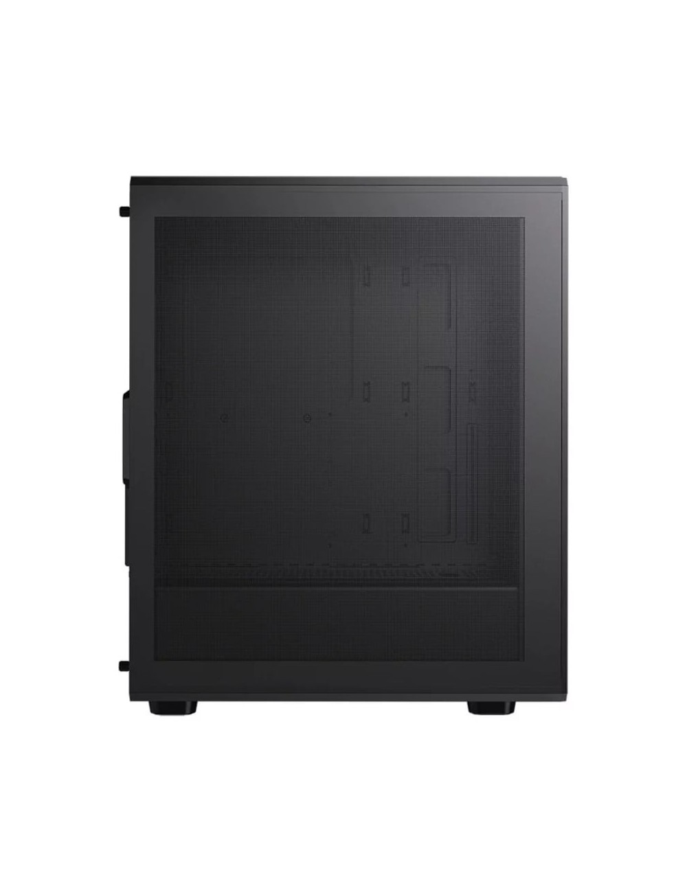 Caja Semitorre Hiditec H4 AIR