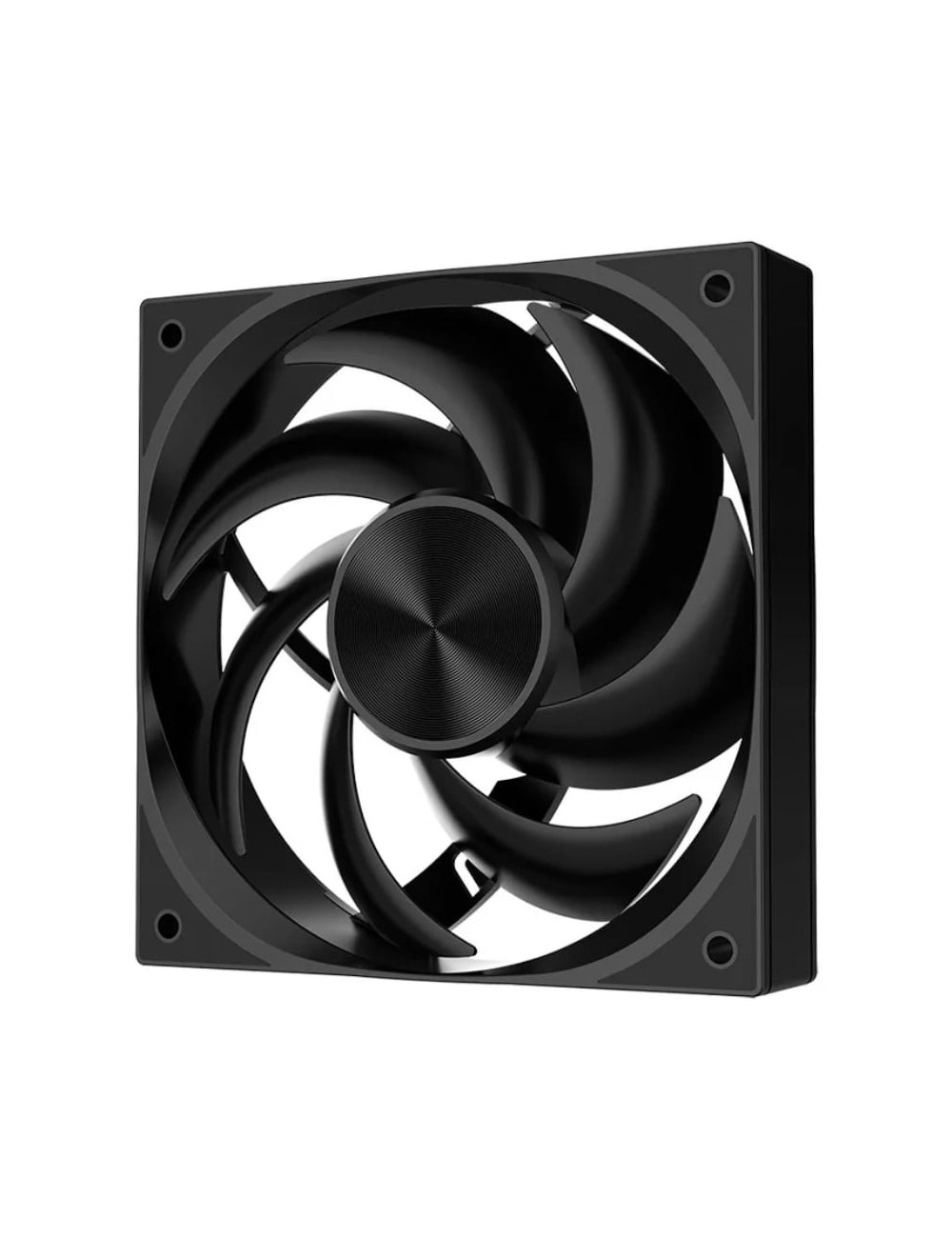 Ventilador Hiditec F10 PWM/ 12cm