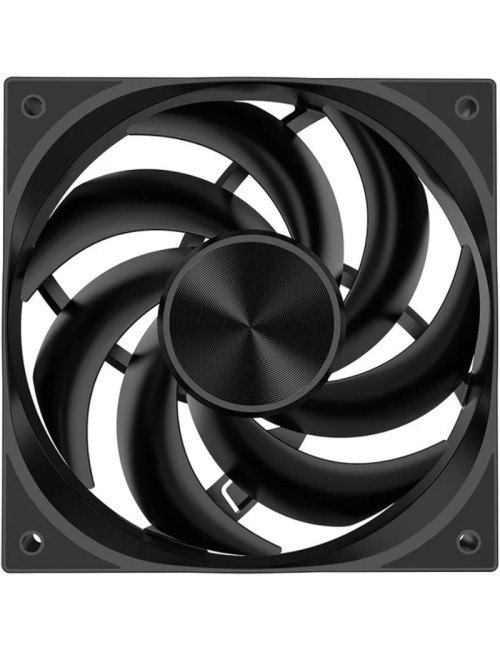 Ventilador Hiditec F10 PWM/ 12cm
