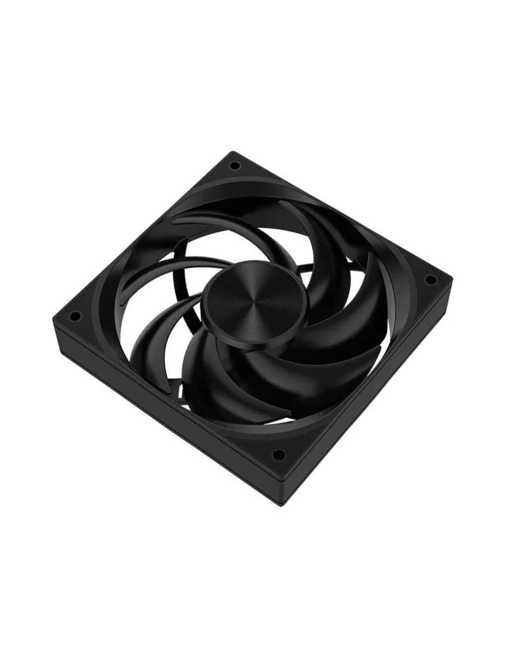 Ventilador Hiditec F10 PWM/ 12cm