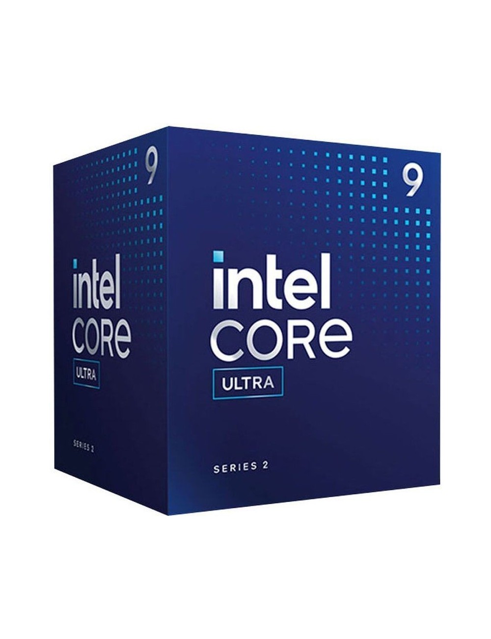 Procesador Intel Core Ultra 9-285 2.5GHz Socket 1851