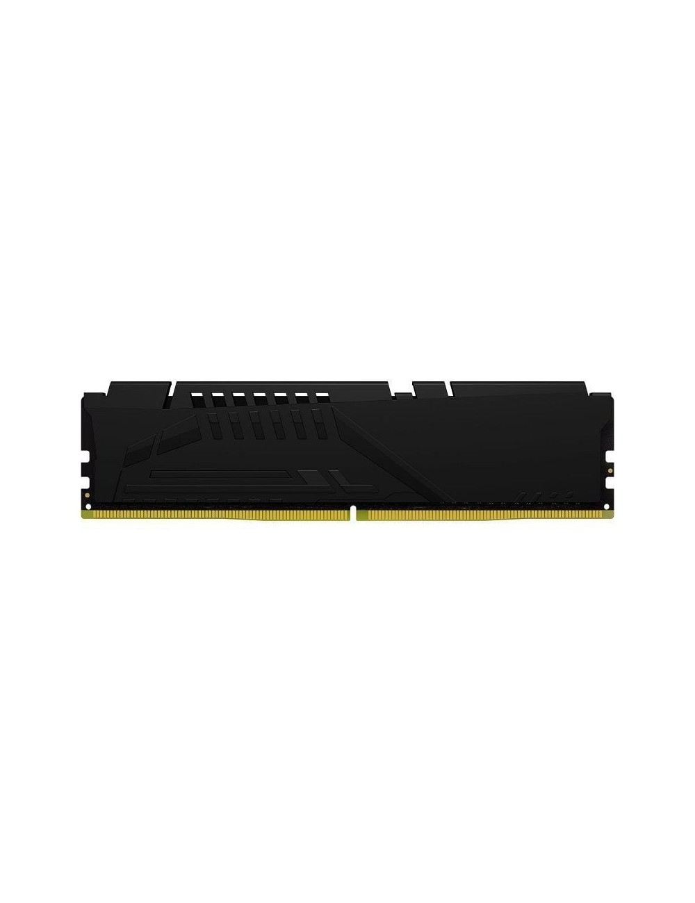 Memoria RAM Kingston FURY Beast 2 x 16GB/ DDR5/ 5200MHz/ 1.25V/ CL40/ DIMM
