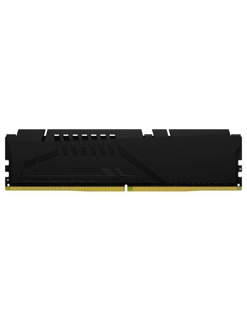 Memoria RAM Kingston FURY Beast 2 x 16GB/ DDR5/ 5200MHz/ 1.25V/ CL40/ DIMM