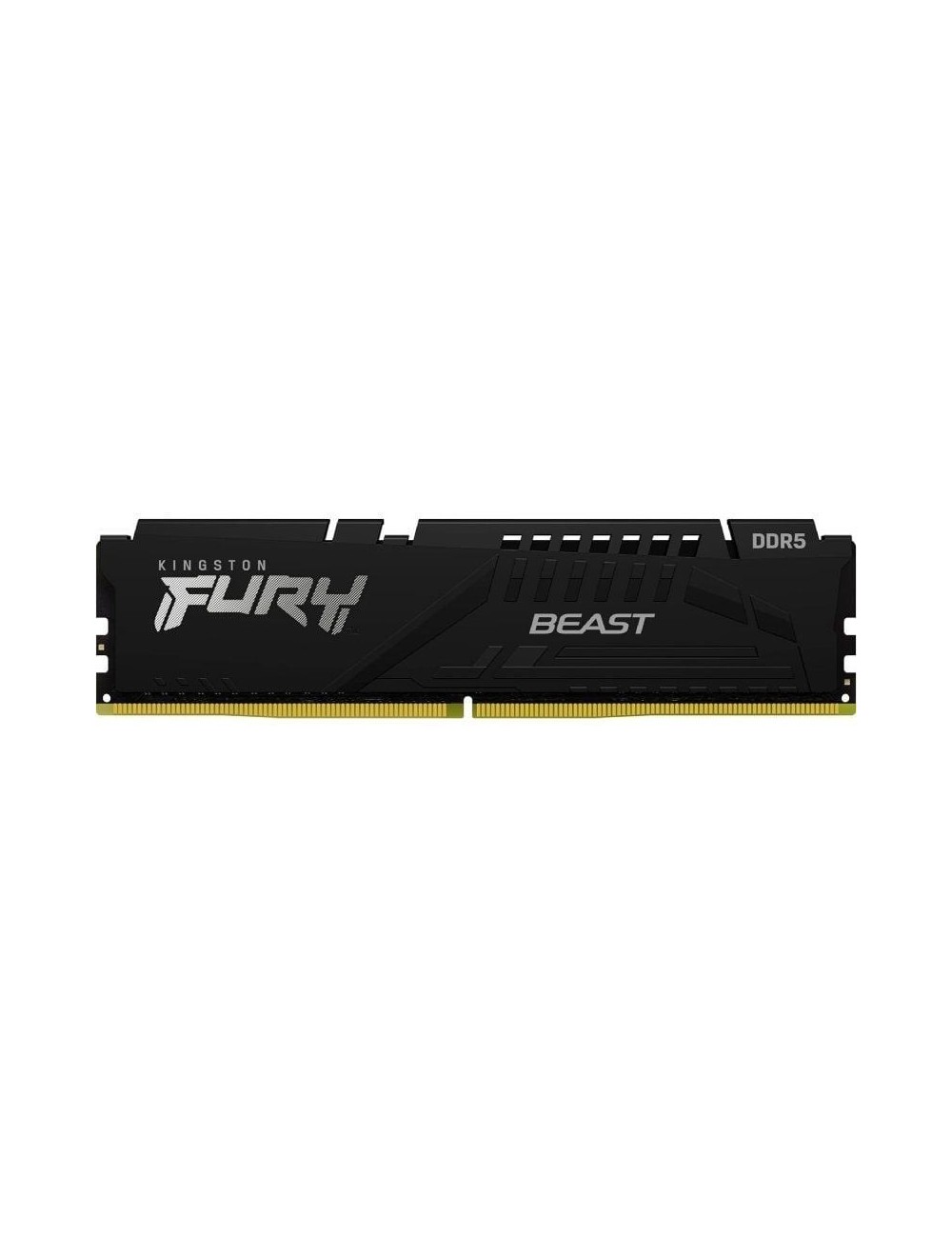 Memoria RAM Kingston FURY Beast EXPO 2 x 16GB/ DDR5/ 6000MHz/ 1.4V/ CL30/ DIMM