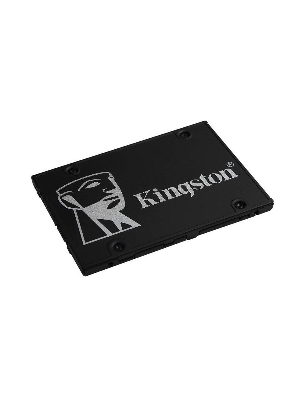 Disco SSD Kingston SKC600 512GB/ SATA III/ Full Capacity