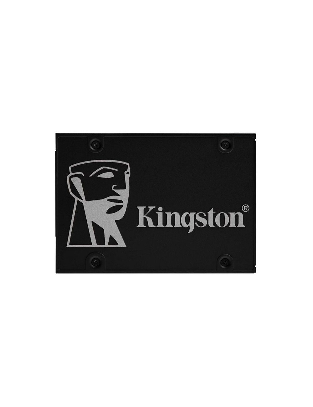 Disco SSD Kingston SKC600 512GB/ SATA III/ Full Capacity