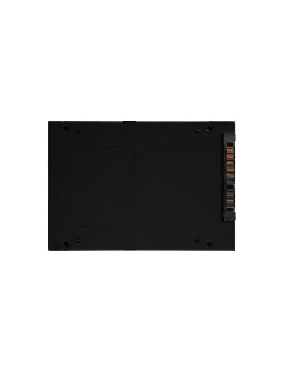 Disco SSD Kingston SKC600 512GB/ SATA III/ Full Capacity