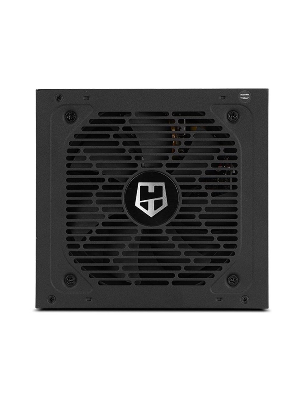 Fuente de Alimentación Nox Hummer GDM/ 1000W/ Ventilador 12cm/ ATX 3.1/ PCIe 5.1/ 80 Plus Gold
