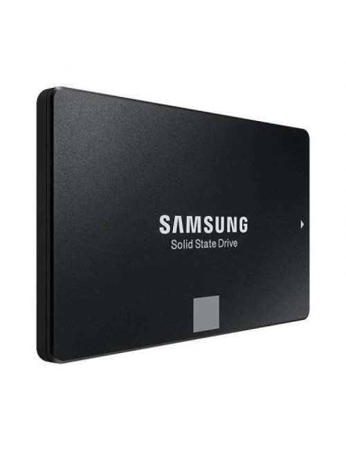Disco SSD Samsung 870 EVO 8000GB/ SATA III