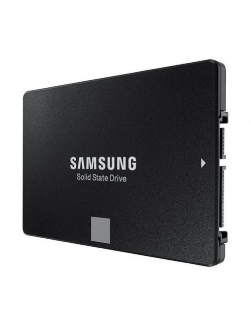 Disco SSD Samsung 870 EVO 8000GB/ SATA III