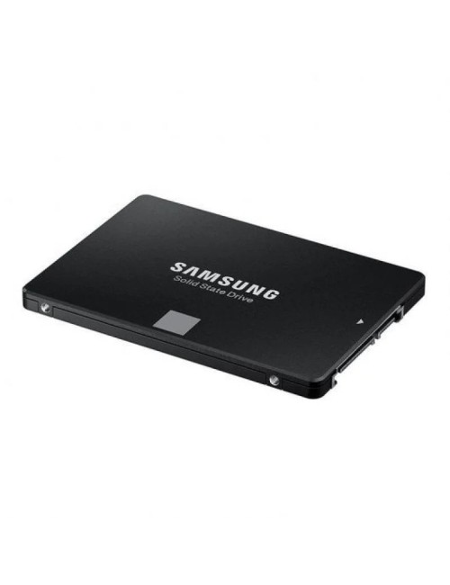 Disco SSD Samsung 870 EVO 8000GB/ SATA III