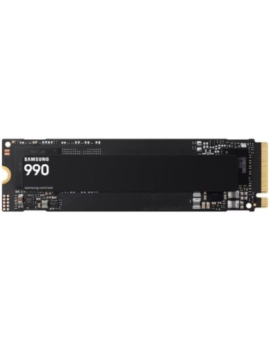Disco SSD Samsung 990 1TB/ M.2 2280 PCIe Gen4/ Full Capacity