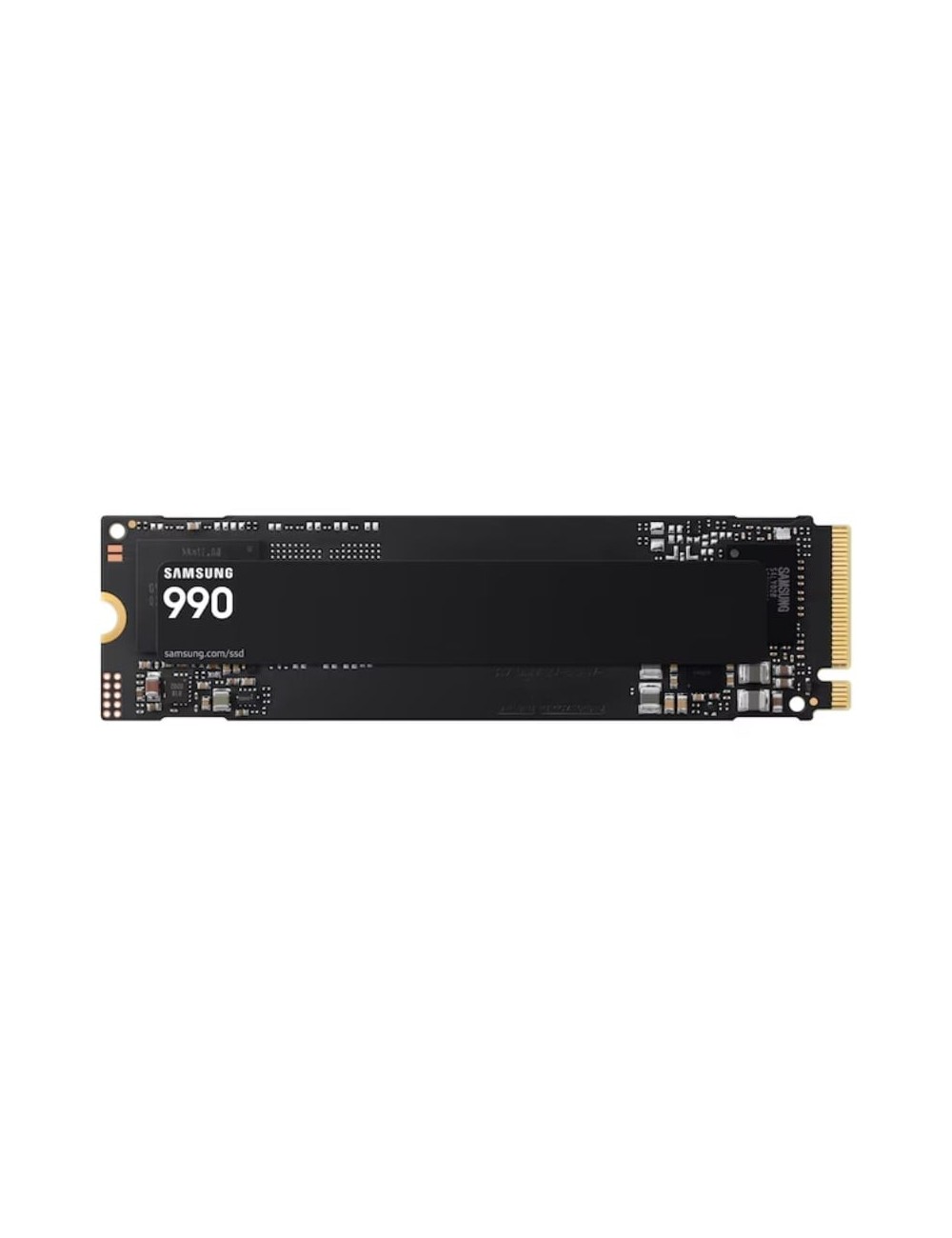 Disco SSD Samsung 990 1TB/ M.2 2280 PCIe Gen4/ Full Capacity