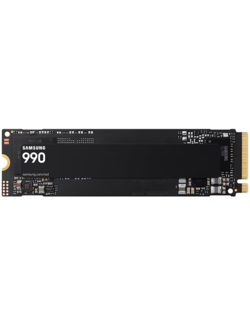 Disco SSD Samsung 990 1TB/ M.2 2280 PCIe Gen4/ Full Capacity