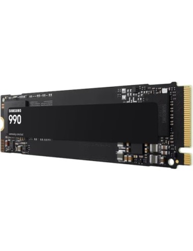 Disco SSD Samsung 990 1TB/ M.2 2280 PCIe Gen4/ Full Capacity