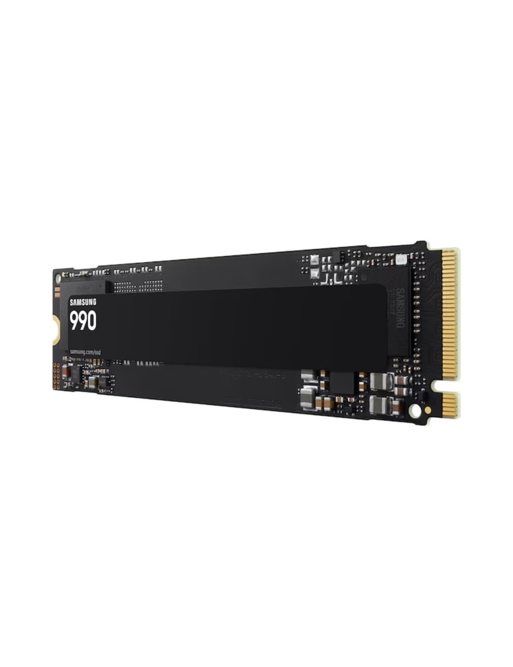 Disco SSD Samsung 990 1TB/ M.2 2280 PCIe Gen4/ Full Capacity