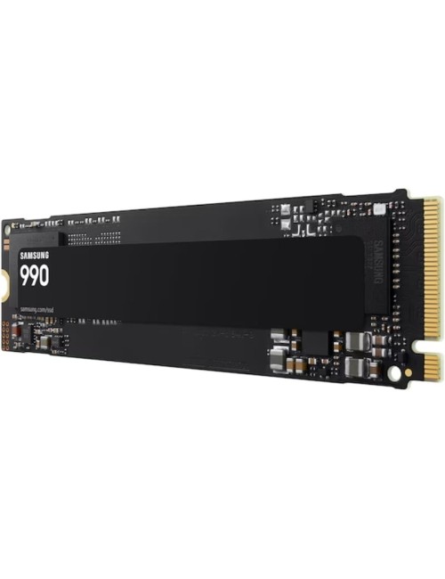 Disco SSD Samsung 990 1TB/ M.2 2280 PCIe Gen4/ Full Capacity