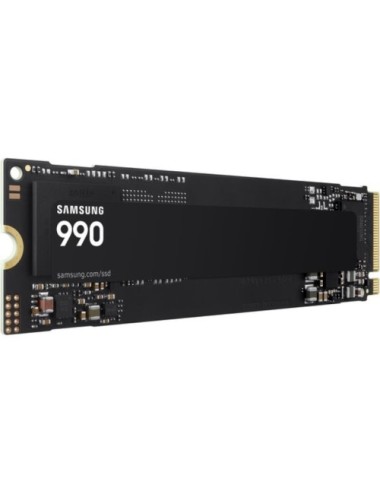 Disco SSD Samsung 990 1TB/ M.2 2280 PCIe Gen4/ Full Capacity