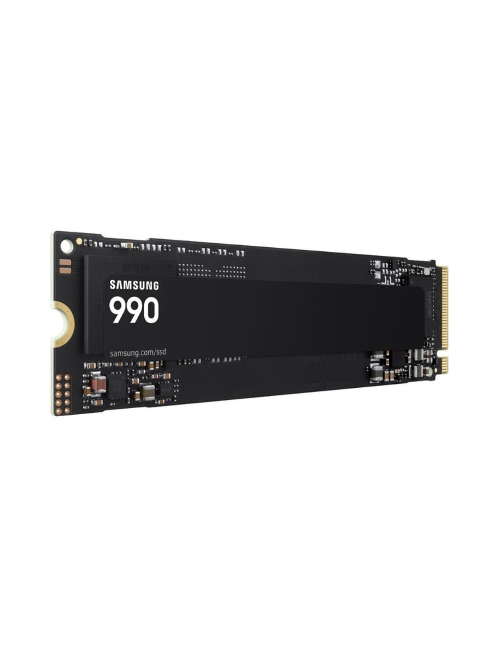 Disco SSD Samsung 990 1TB/ M.2 2280 PCIe Gen4/ Full Capacity