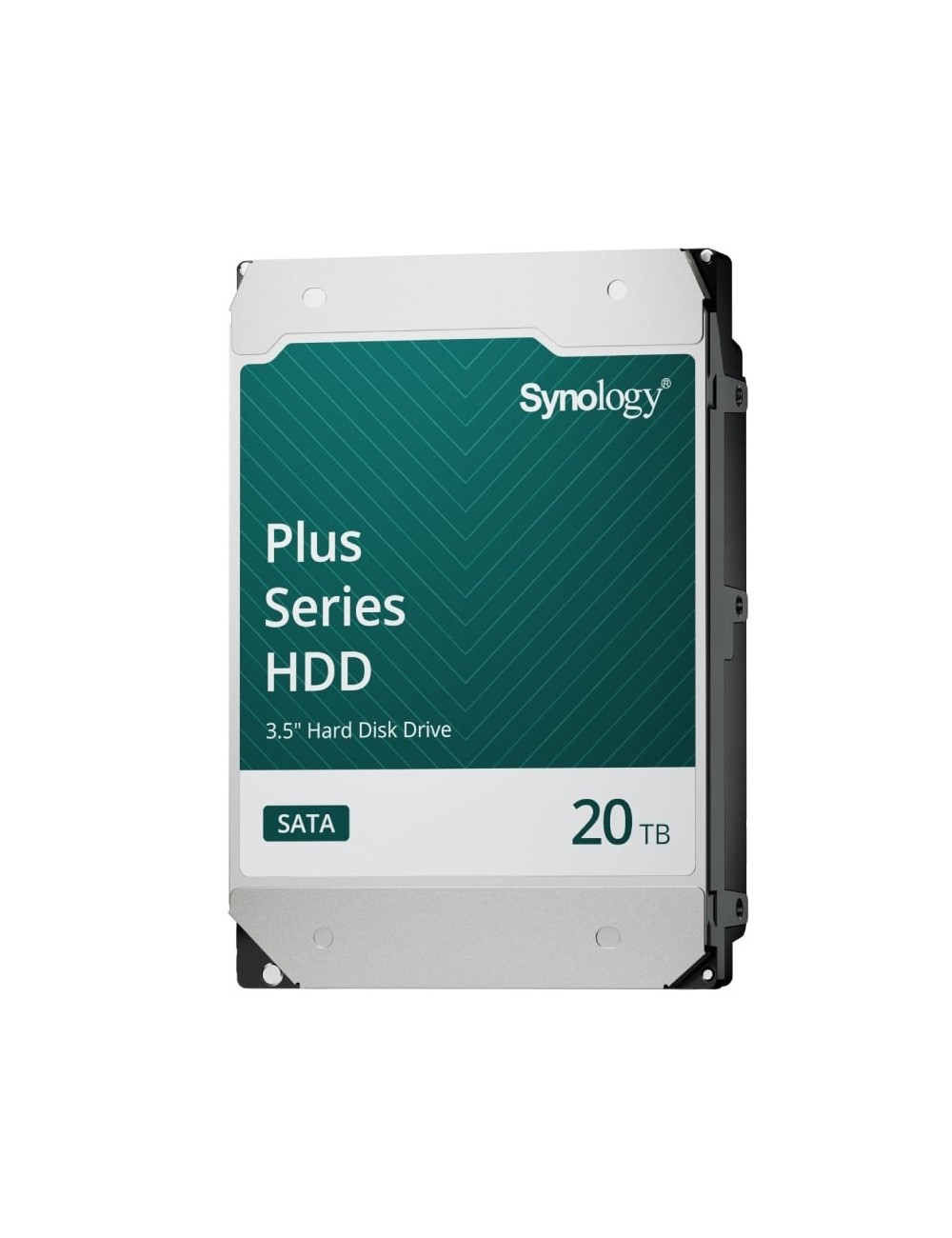 Disco Duro Synology Enterprise HAT3320 20TB/ 3.5'/ SATA III