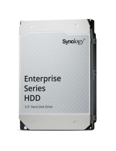 Disco Duro Synology Enterprise HAT5320 20TB/ 3.5'/ SATA III