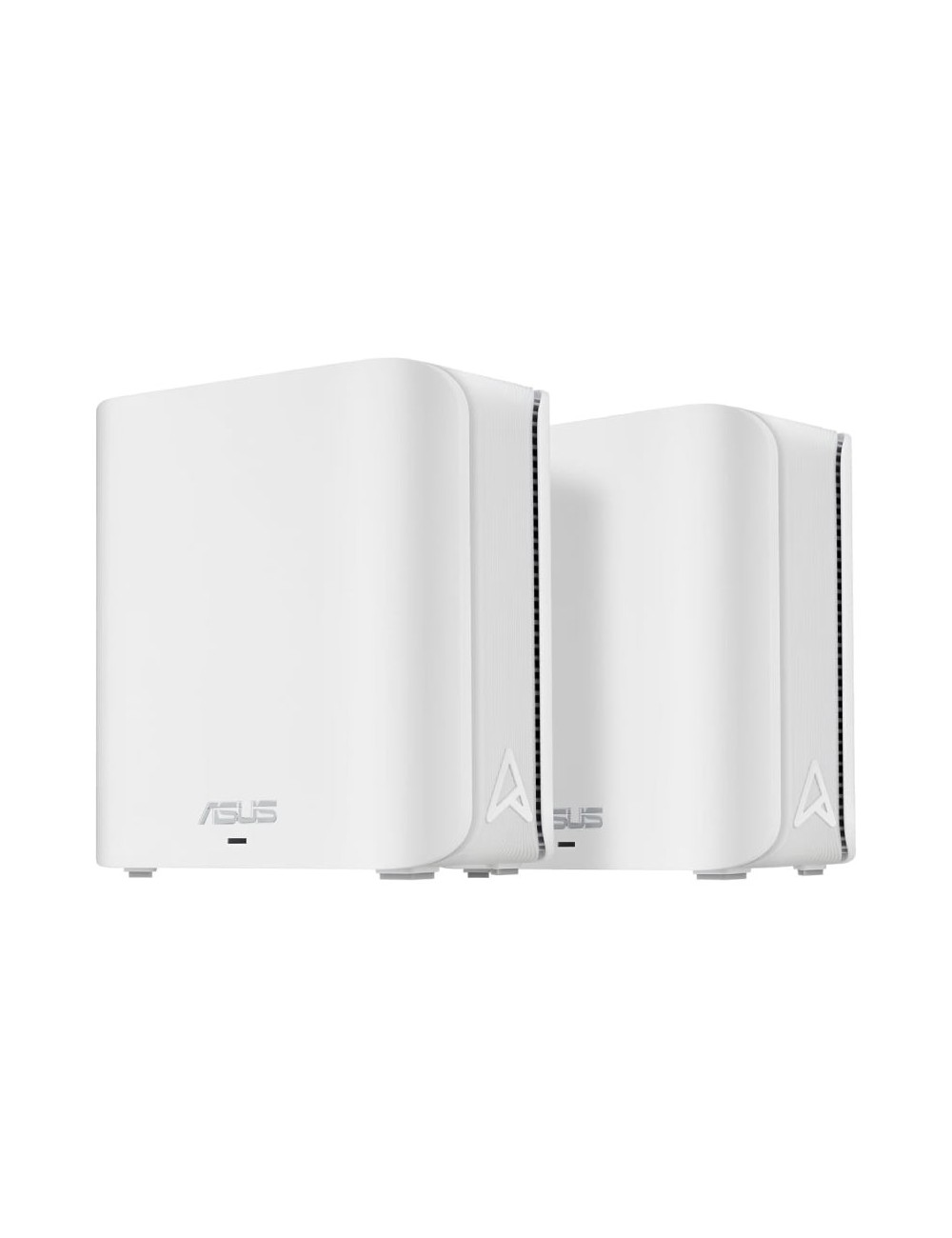 Sistema Mesh Asus ZenWiFi BD4 (W-2-PK) 3600Mbps/ 2.4GHz 5GHz/ Pack de 2