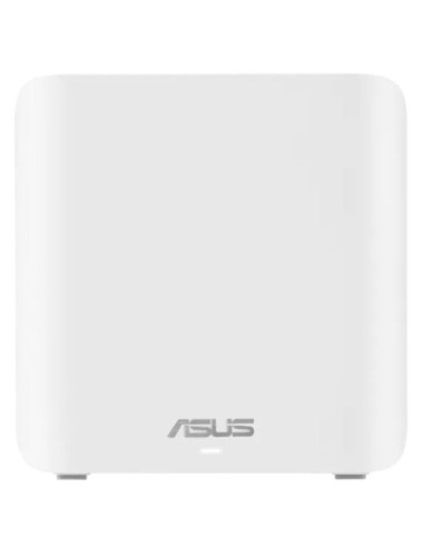 Sistema Mesh Asus ZenWiFi BD4 (W-2-PK) 3600Mbps/ 2.4GHz 5GHz/ Pack de 2