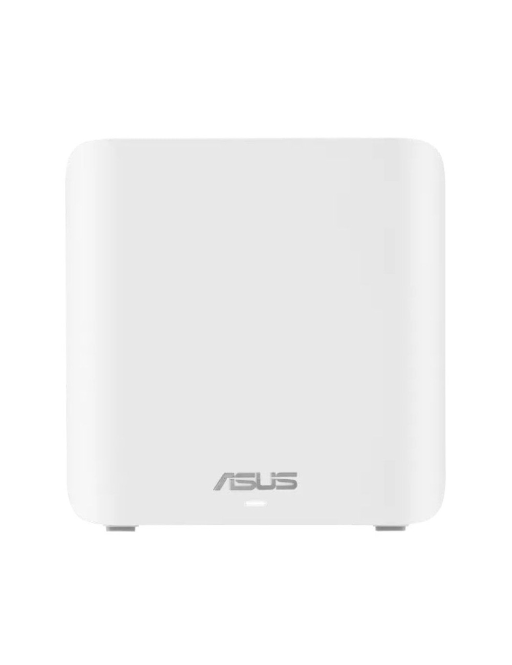 Sistema Mesh Asus ZenWiFi BD4 (W-2-PK) 3600Mbps/ 2.4GHz 5GHz/ Pack de 2